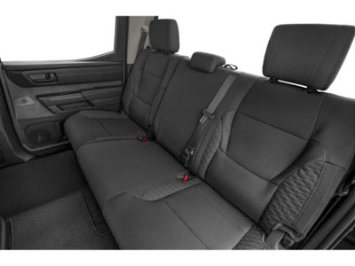 2025 Toyota Tundra SR