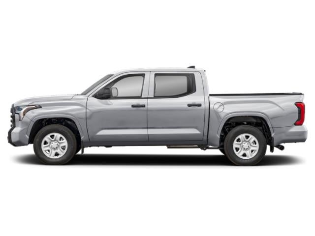 2025 Toyota Tundra SR