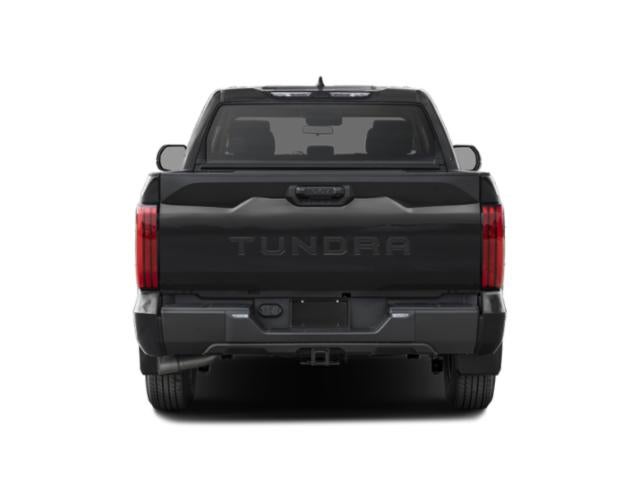 2025 Toyota Tundra SR