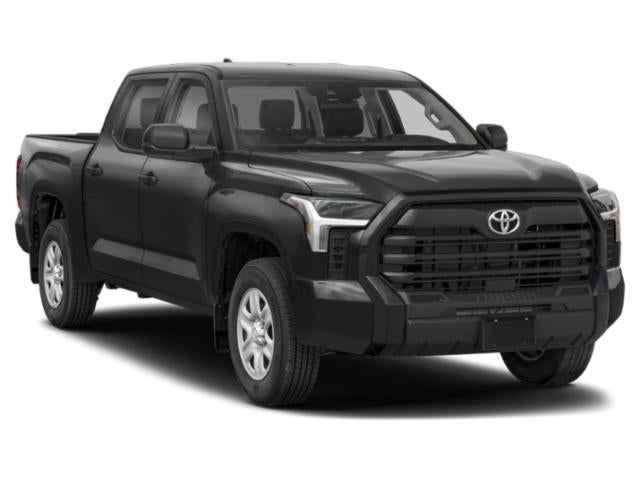 2025 Toyota Tundra SR