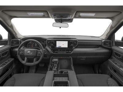 2025 Toyota Tundra SR