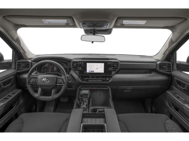 2025 Toyota Tundra SR