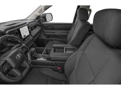 2025 Toyota Tundra SR
