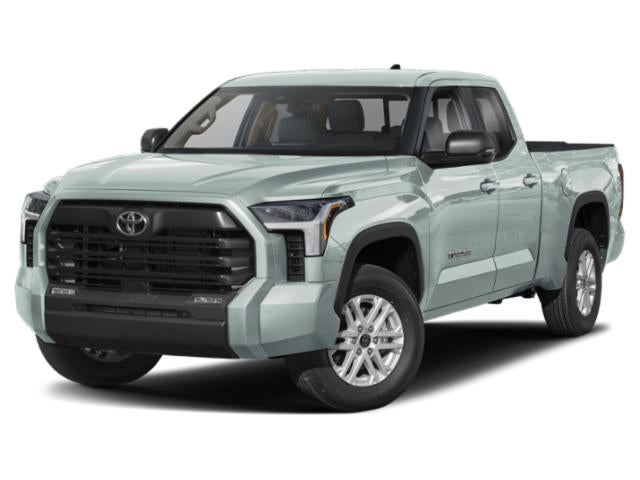 2026 Toyota Tundra SR5 Double Cab 6.5 Bed