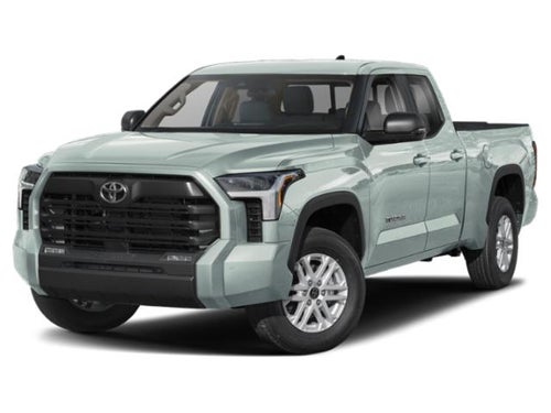 2026 Toyota Tundra SR5 Double Cab 6.5 Bed