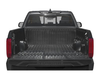 2026 Toyota Tundra SR5 Double Cab 6.5 Bed