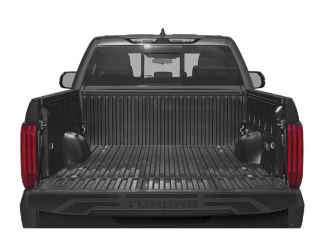 2026 Toyota Tundra SR5 Double Cab 6.5 Bed