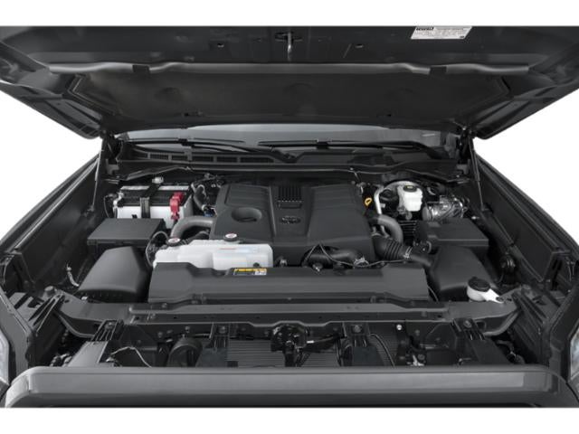 2026 Toyota Tundra SR5 Double Cab 6.5 Bed