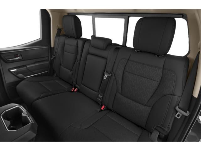 2026 Toyota Tundra SR5 Double Cab 6.5 Bed