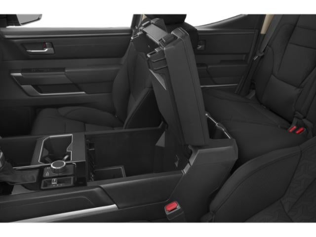 2026 Toyota Tundra SR5 Double Cab 6.5 Bed