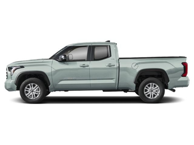 2026 Toyota Tundra SR5 Double Cab 6.5 Bed