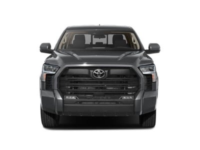 2026 Toyota Tundra SR5 Double Cab 6.5 Bed