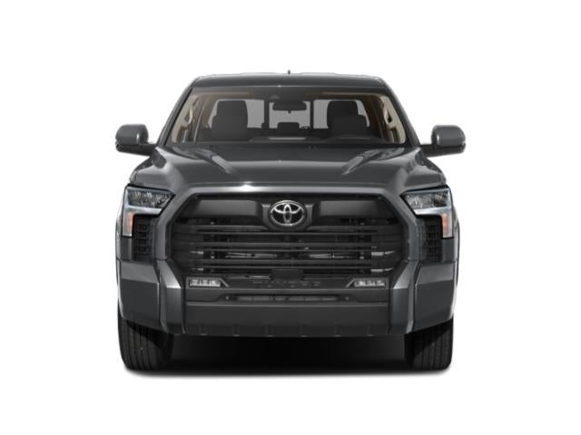 2026 Toyota Tundra SR5 Double Cab 6.5 Bed