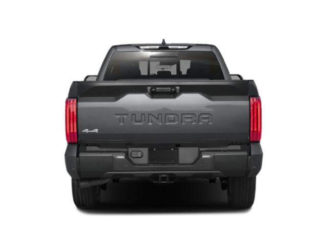2026 Toyota Tundra SR5 Double Cab 6.5 Bed