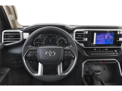 2026 Toyota Tundra SR5 Double Cab 6.5 Bed