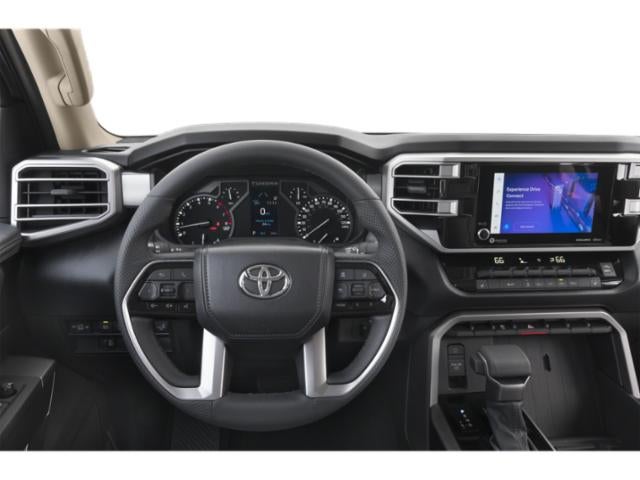 2026 Toyota Tundra SR5 Double Cab 6.5 Bed