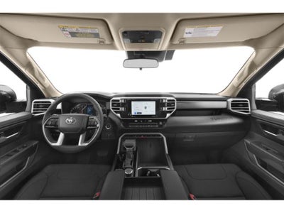 2026 Toyota Tundra SR5 Double Cab 6.5 Bed