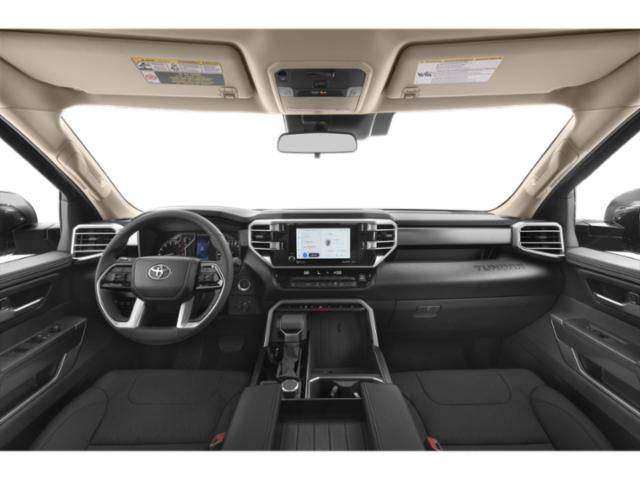 2026 Toyota Tundra SR5 Double Cab 6.5 Bed