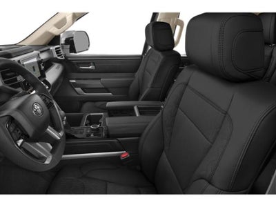 2026 Toyota Tundra SR5 Double Cab 6.5 Bed
