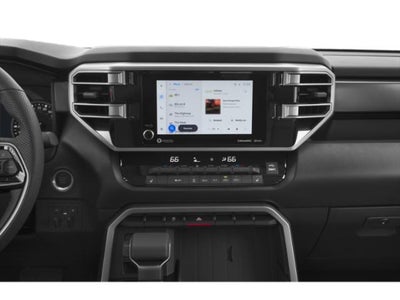 2026 Toyota Tundra SR5 Double Cab 6.5 Bed