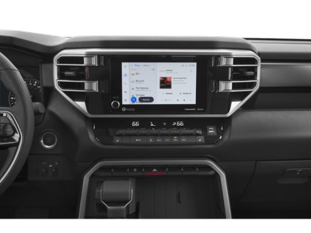 2026 Toyota Tundra SR5 Double Cab 6.5 Bed