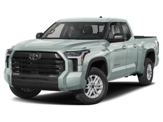 2026 Toyota Tundra SR5 Double Cab 6.5 Bed