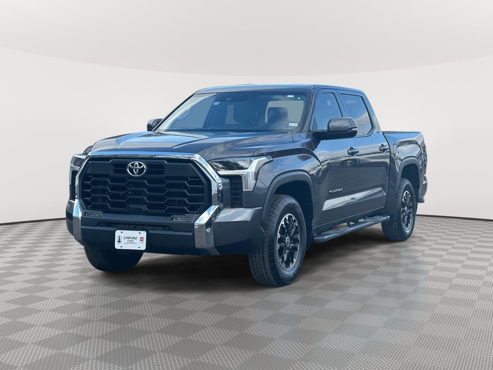 2023 Toyota Tundra SR5