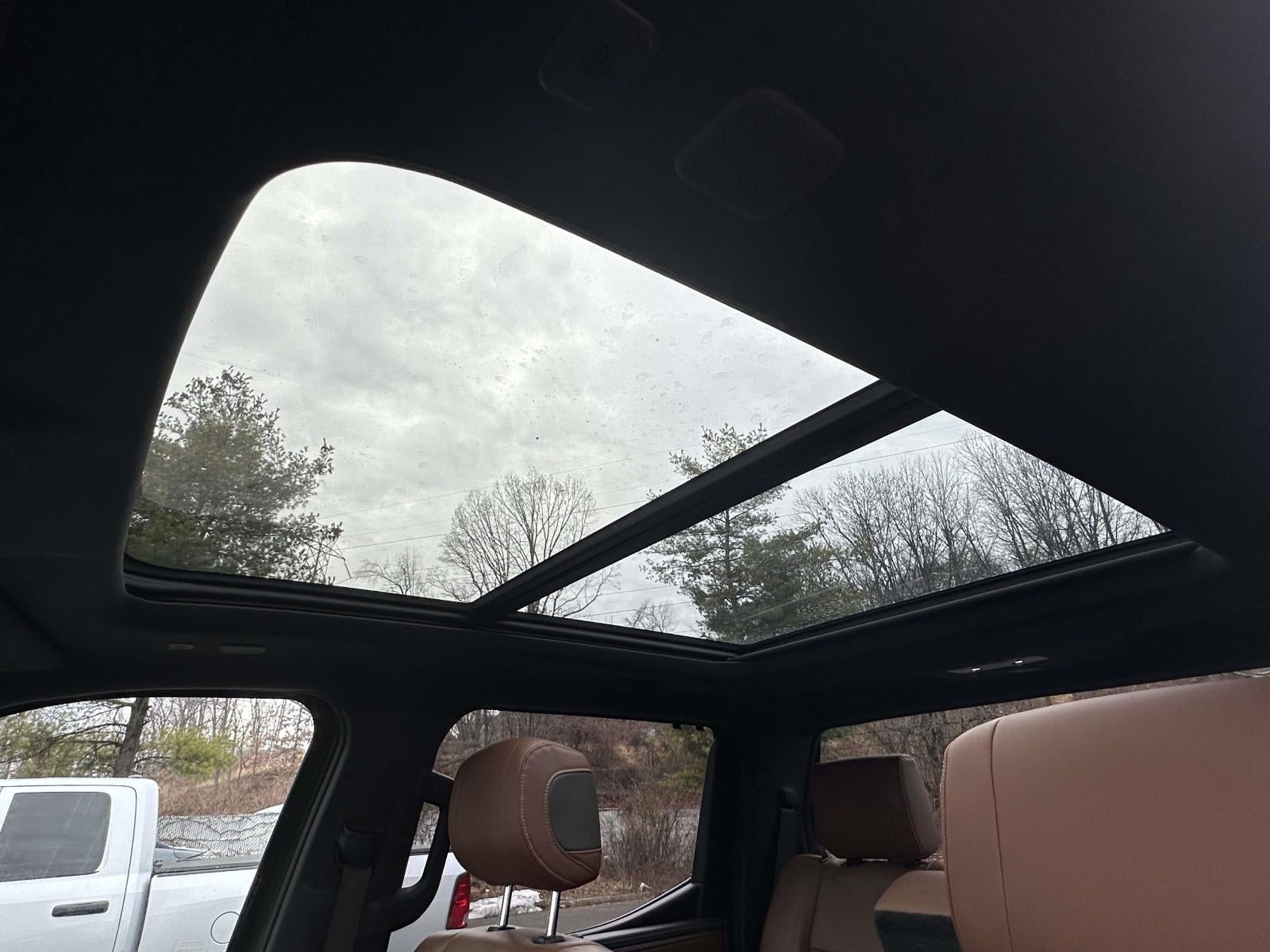 2022 Toyota Tundra 1794 Edition