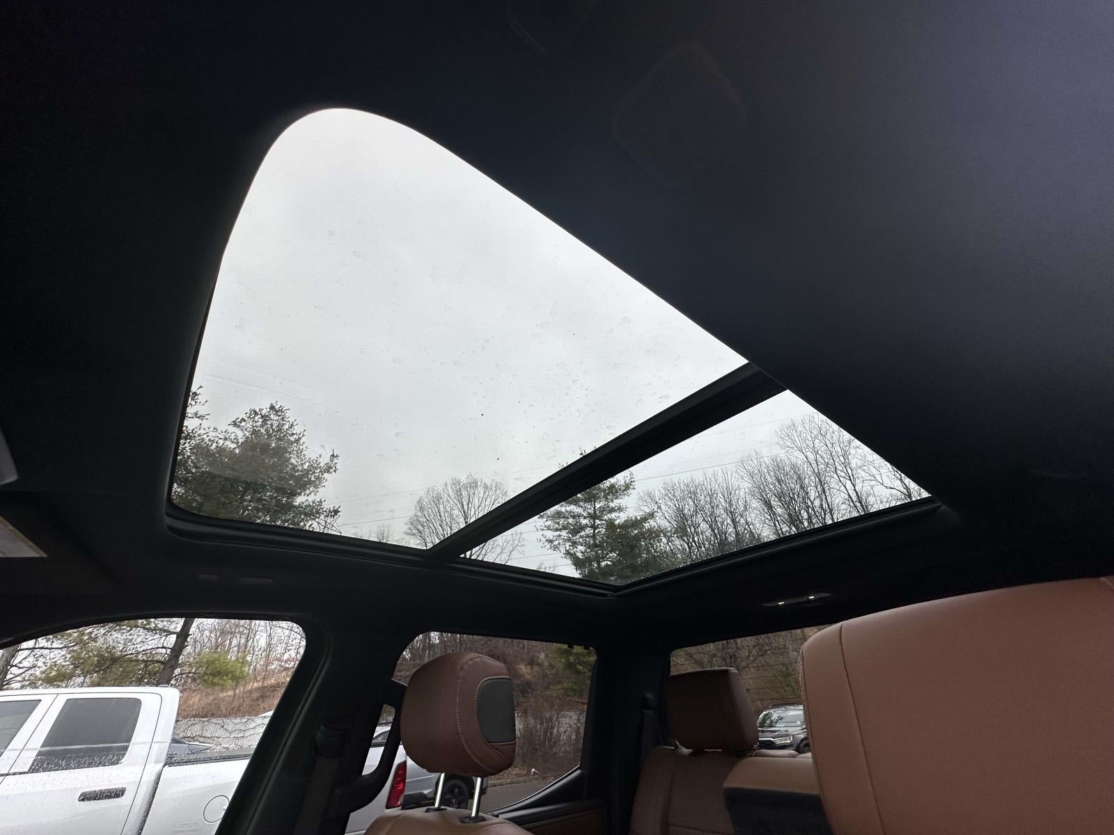 2022 Toyota Tundra 1794 Edition