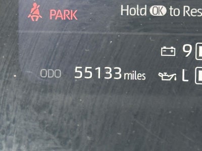 2022 Toyota Tundra 1794 Edition