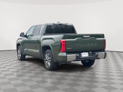2022 Toyota Tundra 1794 Edition