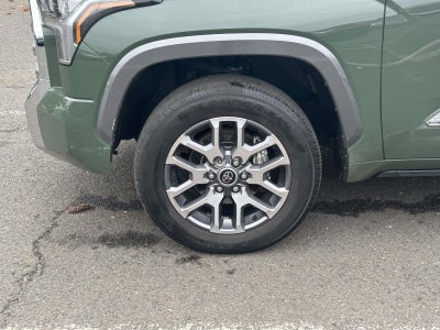 2022 Toyota Tundra 1794 Edition