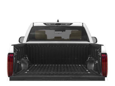 2022 Toyota Tundra Hybrid 1794 Edition