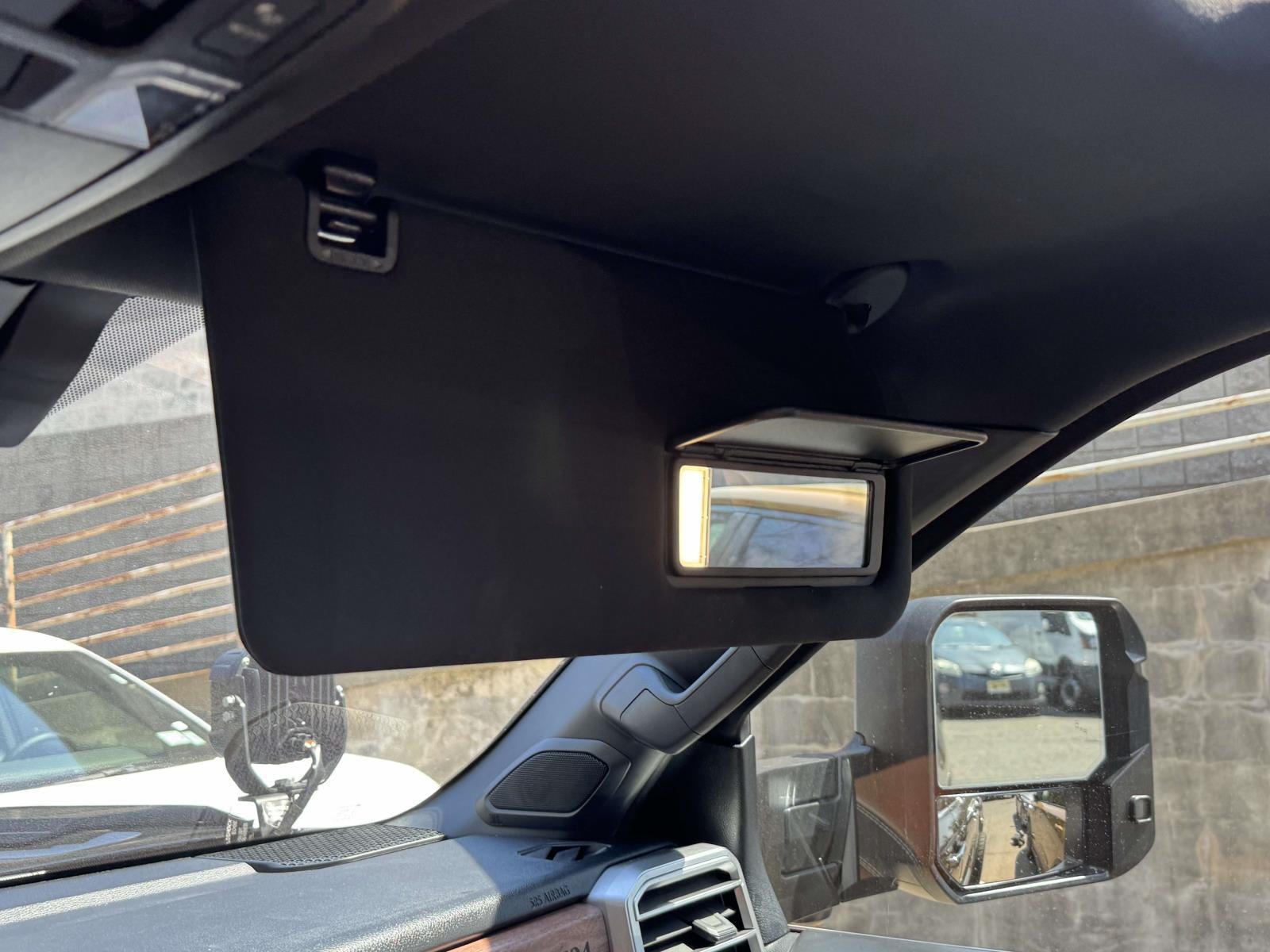 2022 Toyota Tundra Hybrid 1794 Edition