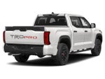 2022 Toyota Tundra Hybrid TRD Pro