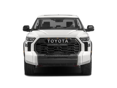 2022 Toyota Tundra Hybrid TRD Pro