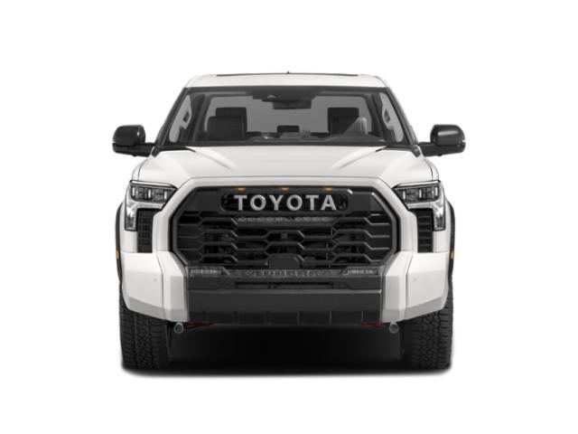 2022 Toyota Tundra Hybrid TRD Pro