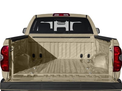 2016 Toyota Tundra SR5 5.7L V8