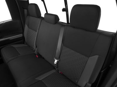 2016 Toyota Tundra SR5 5.7L V8