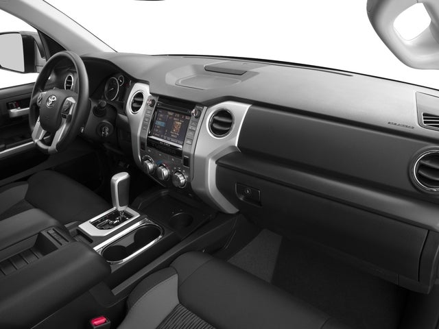 2016 Toyota Tundra SR5 5.7L V8