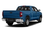 2016 Toyota Tundra SR5 5.7L V8
