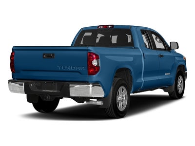 2016 Toyota Tundra SR5 5.7L V8