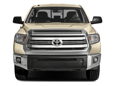 2016 Toyota Tundra SR5 5.7L V8