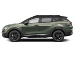 2023 Kia Sportage X-Pro