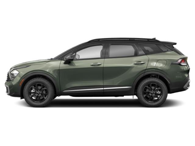 2023 Kia Sportage X-Pro