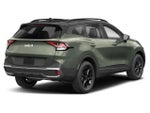 2023 Kia Sportage X-Pro