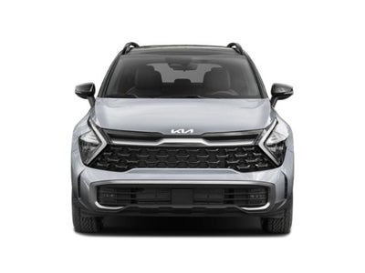 2023 Kia Sportage X-Pro