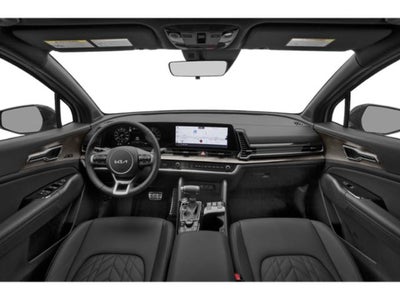 2023 Kia Sportage X-Pro