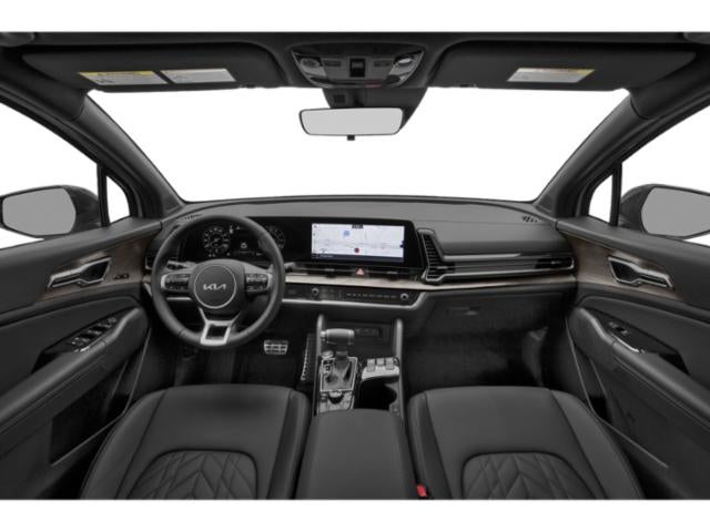 2023 Kia Sportage X-Pro