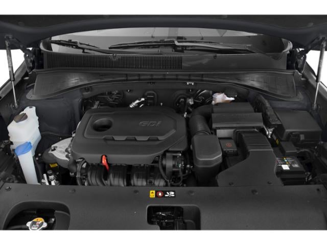 2020 Kia Sorento 3.3L LX